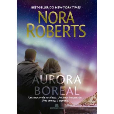 Imagem de Aurora Boreal