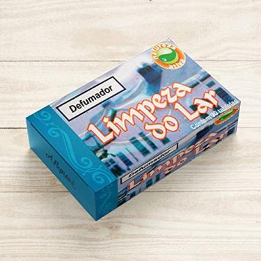 Imagem de 3 Caixas Defumador - Limpeza do Lar