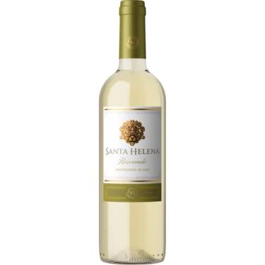 Imagem de Santa Helena Vinho Reservado Sauvignon Blanc 750Ml