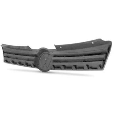 Imagem de Grade Dianteira Radiador Gol Voyage G6 2012 13 2014 15 2016