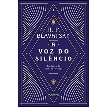 Imagem de Voz Do Silencio, A - ( Mantra )