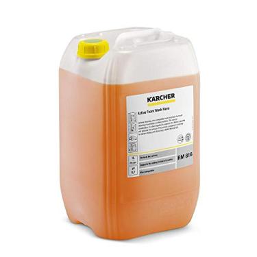 Imagem de Shampoo nano para limpadores de veículos 20 litros - RM 816 - Karcher