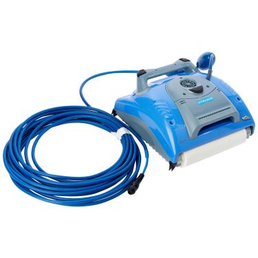 Imagem de Robô Rb6 Sodramar Para Limpeza De Piscinas Até 12m Sodramar - A Piscina Dos Seu Sonhos