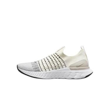 Imagem de Nike Tênis masculino React Phantom Run Fk 2, Veludo marrom/preto, 9