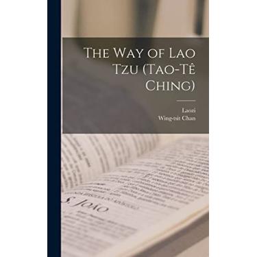 Imagem de The Way of Lao Tzu (Tao-tê Ching)