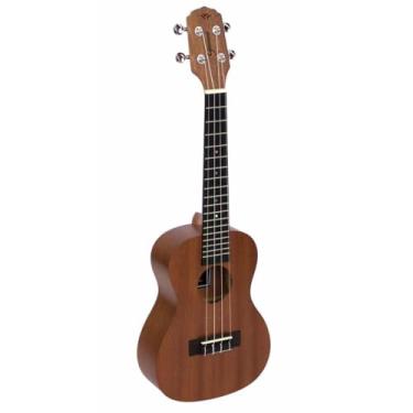 Imagem de Ukulele Concerto Guk-23 Ws Sapele