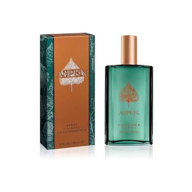 Imagem de Coty Aspen for Men Cologne Spray, 4 Fl Oz