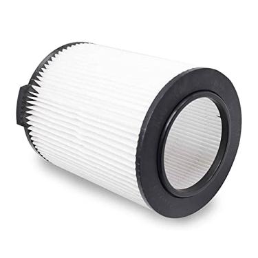 Imagem de Filtro de substituição para filtro VF4000 RIDGID Filtro de vácuo úmido ou seco VF4000 Vacs 5 a 20 5 galões Husky Vacs 6 a 9 galões 1 pacote