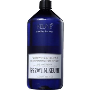 Imagem de Keune 1922 By J.m. Keune Fortifying Shampoo 1000ml 67893