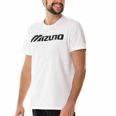 Imagem de Camiseta Mizuno Big Logo Masculina-Masculino