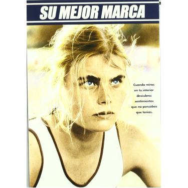 Imagem de Su Mejor Marca (Import Movie) (European Format - Zone 2) (2011) Mariel Hemingway; Scott Glenn; Patrice Donn