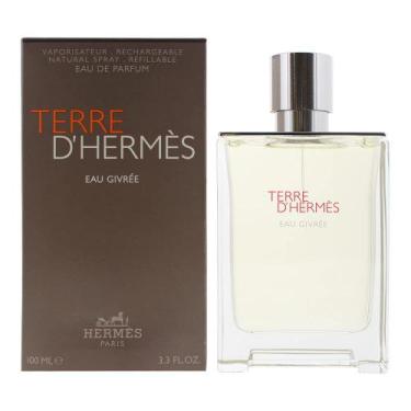 Imagem de Perfume Hermes Terre D'hermes Eau Givree Edp Spray 100ml