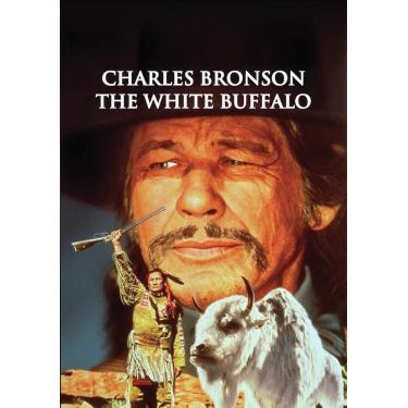 Imagem de The White Buffalo