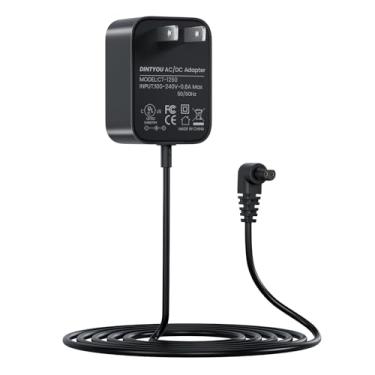 Imagem de Carregador de vácuo de 23 V de substituição para Black and Decker N511997 90602523-04 CHV1410L32 S010QU2300040 HHVK515J00FF HHVK515JP07APB HHVK515JP07 Cabo de alimentação portátil aspirador de pó