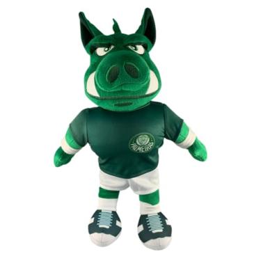 Imagem de Boneco Gobatto do Palmeiras em Pelúcia 43cm - Oficial