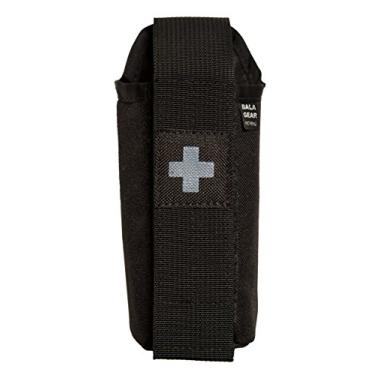 Imagem de Bala Gear CAT Estojo de torniquete/bolsa para cinto de serviço/colete tático preto