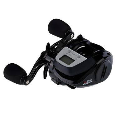 Imagem de Carretilha Manivela Direita Max - Abu Garcia-Unissex