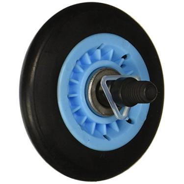 Imagem de Rolo de suporte de tambor para secadora Samsung DC97-16782A original (OEM)