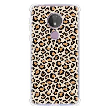 Imagem de Capa Capinha De Celular Compatível com Moto G7 Power Personalizada - T