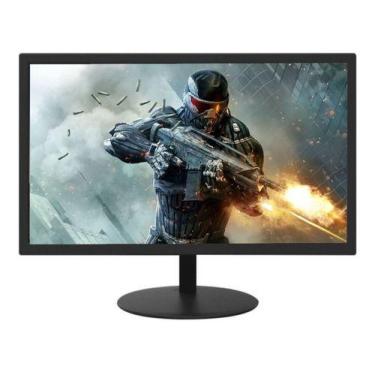 Imagem de Monitor Gamer Led 21.5 Full Hd 75hz Hdmi Vesa Full Hd - TRONOS