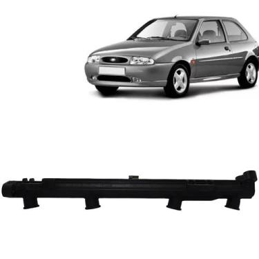 Imagem de Flauta combustivel ka courier fiesta endura 95bf9d280cd - FORD, Nacion