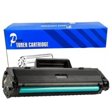 Imagem de Toner Compatível 105a 105A COM CHIP  W1105A M105 107a 107w 135a M13 MF