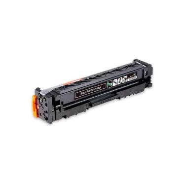 Imagem de Toner Compatível Com W2020A 414A Preto Sem Chip 2.4k Para Impressoras 