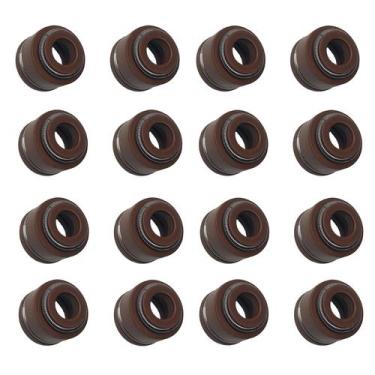 Imagem de Retentor Válvulas Suzuki Bandit 600 1200 - NQK UP