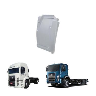 Imagem de Paralama Traseiro VW Constellation 24 250 19 370 LD - Bonfanti