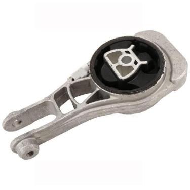 Imagem de Coxim Traseiro do Motor Parte Central Cobalt Spin Onix Prisma Sonic Tr