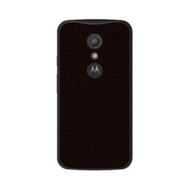 Imagem de Capa Adesivo Skin362 Verso Para Motorola Moto G2 - KawaSkin