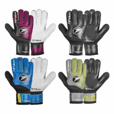 Imagem de Luva Poker Training campo Neo - Adulto - SORTIDO, Branco, 10