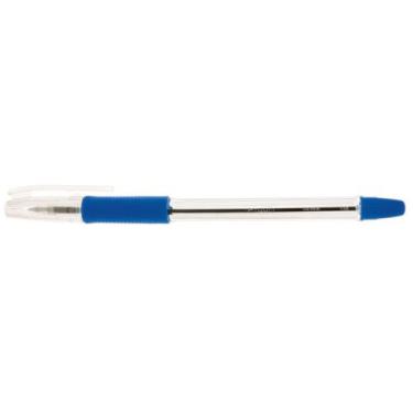 Imagem de Caneta Bps Grip F 0.7 Pilot 12 Unidades, Azul