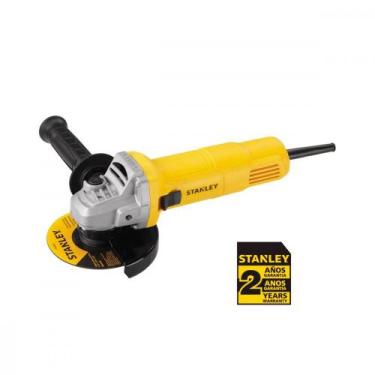 Imagem de Esmerilhadeira Stanley Angular 4.1/2'' 220V 620W Sg6115-B2, 220V
