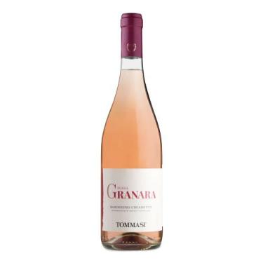 Imagem de Vinho Rosé Bardolino Chiaretto DOC Clássico Rosé 750ml - Campagnola