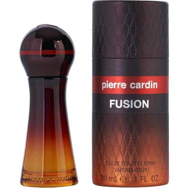 Imagem de Perfume Masculino Pierre Cardin Fusion Edt 30 ML