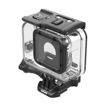 Imagem de Caixa Estanque Gopro Hero 7 6 5 Black E Hero 2018 - GoPro AADIV-001
