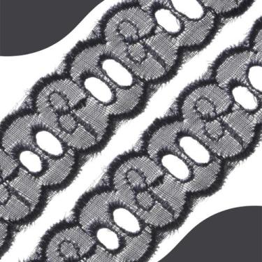 Imagem de Passa Fita - Cinza Escuro - Nº: 307 Rolo C/ 13,7 Metros - Ctl-102 - Ny