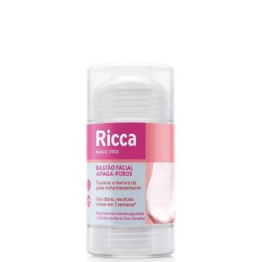 Imagem de Ricca Máscara Facial - Bastão Apaga Poros 30g