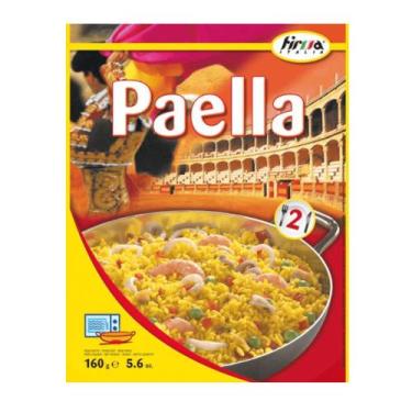 Imagem de Paella Firma Itália 160g - Firma Italia