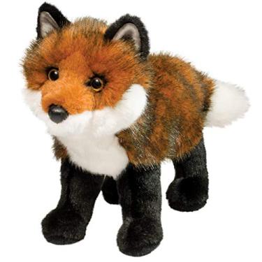 Imagem de Douglas Scarlett Red Fox Plush Stuffed Animal