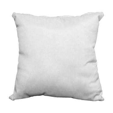 Imagem de Kit 2 Capa Almofada 60x60 AcquaBlock Impermeável Área Externa Branco