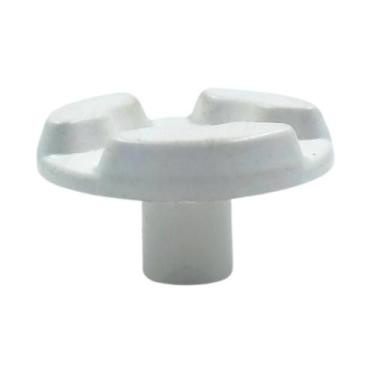 Imagem de Eixo de Micro-ondas Sanyo 3700 / 3800  Trevo Cruzeta - CCE BRASTEMP CO