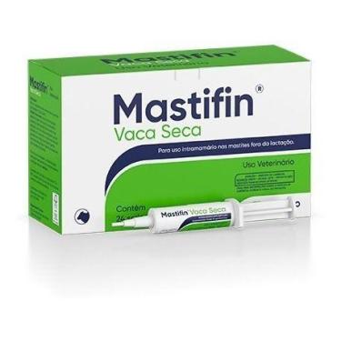Imagem de Mastifin Vs Ouro Fino - cx 12 unidades - Ourofino