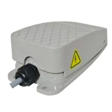 Imagem de Pedaleira Interruptor Elétrico Reversivel 1NA+1NF MDFS-2 JNG