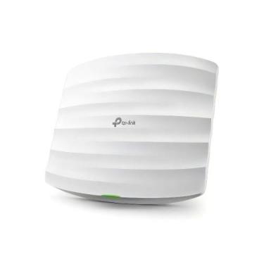 Imagem de Roteador TP-Link Access Point EAP245 AC1750 Dual Band/Gigabit/Ceiling 