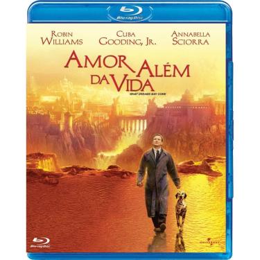 Imagem de Blu Ray Amor Alem Da Vida
