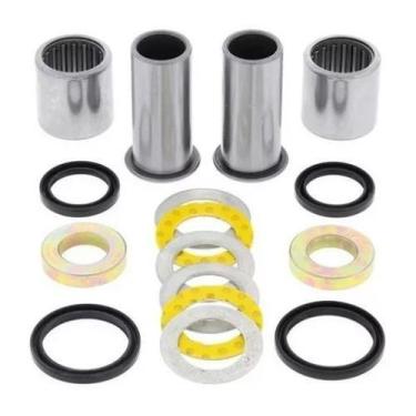 Imagem de Balança Br Parts Rmz 250 07/23+Rmz 450 05/23+Drz 400 00/23+Rm 125 96/1
