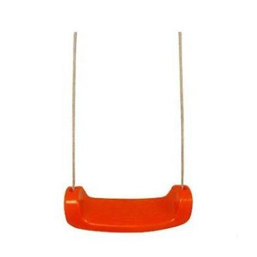 Imagem de Balanço Prancha Radical com Corda  Cores Variadas para Crianças - Vale