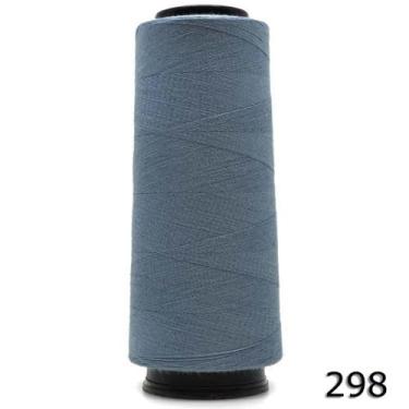 Imagem de Linha para Costura 120 Círculo 1371m - 3, 298